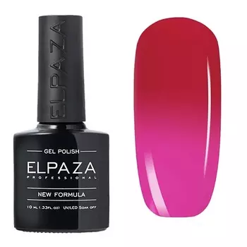 ELPAZA PROFESSIONAL Гель-лак THERMO