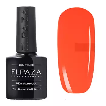 ELPAZA PROFESSIONAL Гель-лак витражный CRISTAL
