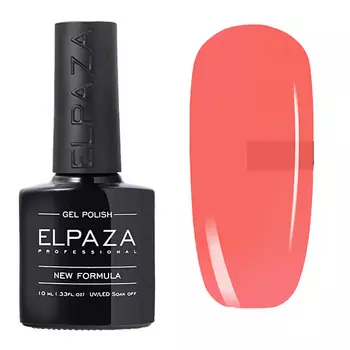 ELPAZA PROFESSIONAL Гель-лак витражный CRISTAL