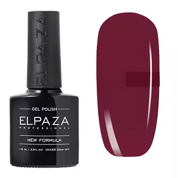 ELPAZA PROFESSIONAL Гель-лак витражный CRISTAL