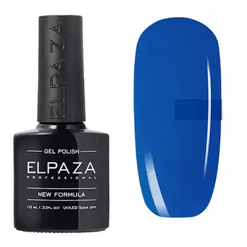 ELPAZA PROFESSIONAL Гель-лак витражный CRISTAL