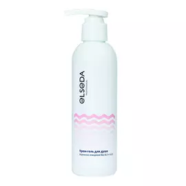 ELSEDA Крем-гель для душа 200.0