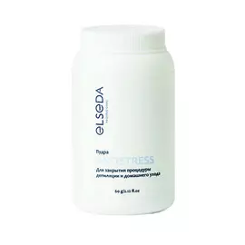 ELSEDA Пудра «Антистресс» 100.0