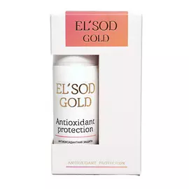 ELSOD Antioxidant protection