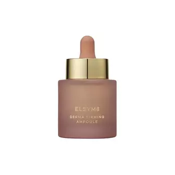 ELSYM8 Сыворотка против возрастных изменений Derma Firming Ampoule