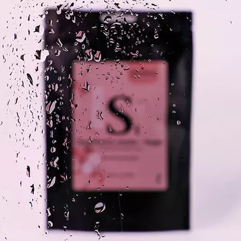 ELVIVA Скраб для тела "Strawberry cream and Sugar" 250.0