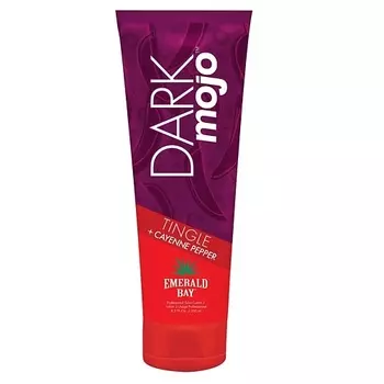 Emerald Bay Косметика для загара в солярии Dark Mojo