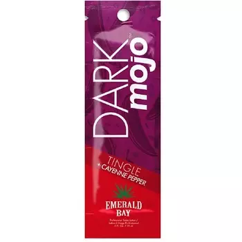 Emerald Bay Косметика для загара в солярии Dark Mojo