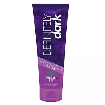 Emerald Bay Лосьон для лица и тела для искусственного загара Definitely Dark