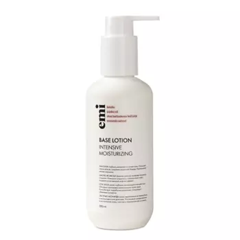 EMI Базовый лосьон для рук, ног и тела Base Lotion 200.0