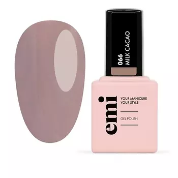 EMI Гель-лак для ногтей