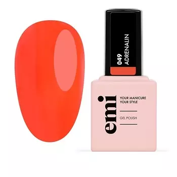 EMI Гель-лак для ногтей