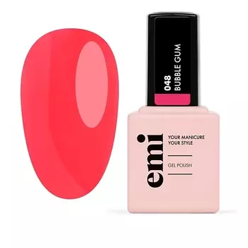 EMI Гель-лак для ногтей