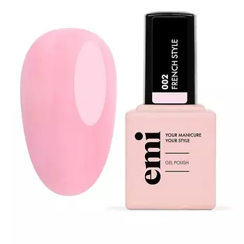 EMI Гель-лак для ногтей