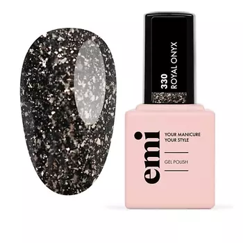 EMI Гель-лак для ногтей