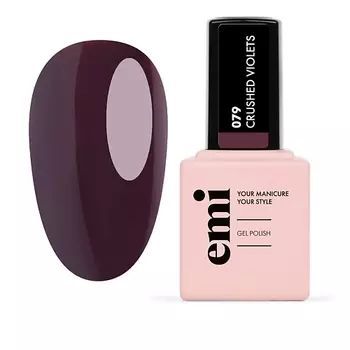 EMI Гель-лак для ногтей