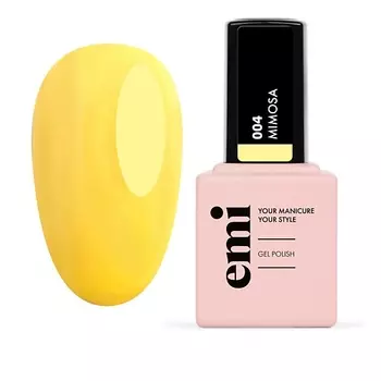 EMI Гель-лак для ногтей