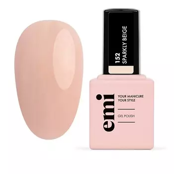 EMI Гель-лак для ногтей