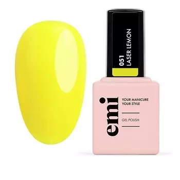 EMI Гель-лак для ногтей