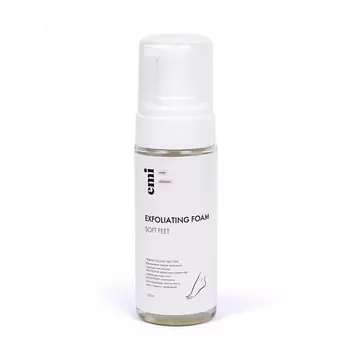 EMI Экспресс-размягчитель для загрубевшей кожи стоп на основе мочевины 150.0