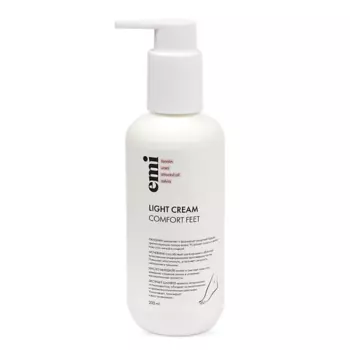 EMI Легкий крем для ног и тела Light Cream 200.0