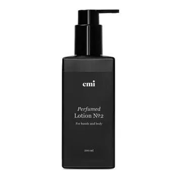 EMI Лосьон для рук Perfumed Lotion №2 200.0
