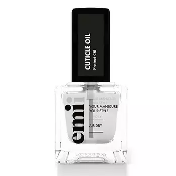 EMI Масло для кутикул Protect Oil 6.0