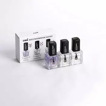 EMI Набор для восстановления ногтей
