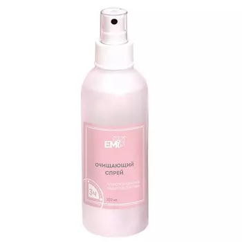 EMI Очищающий спрей с пролонгированным действием 200.0