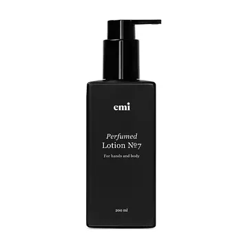 EMI Парфюмированный лосьон Perfumed Lotion №7 200.0
