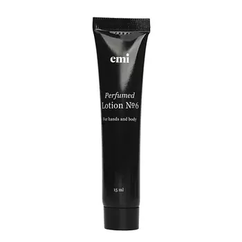 EMI Perfumed Lotion №6 в тубе
