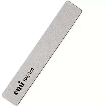 EMI Пилка Zebra Maxi 100/180