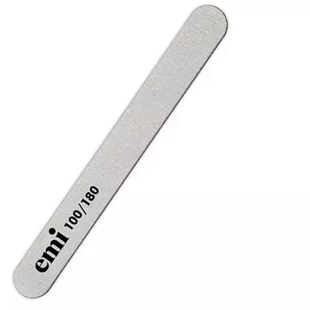 EMI Пилка Zebra Standard 100/180