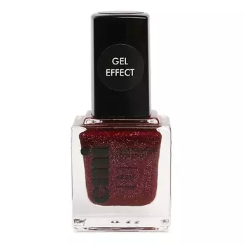 EMI Ультрастойкий лак Gel Effect