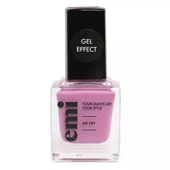 EMI Ультрастойкий лак Gel Effect