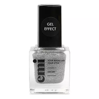 EMI Ультрастойкий лак Gel Effect