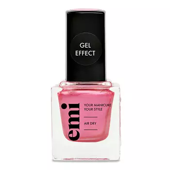 EMI Ультрастойкий лак Gel Effect