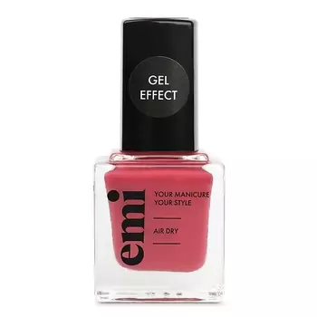 EMI Ультрастойкий лак Gel Effect