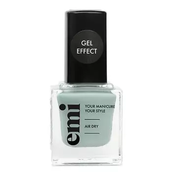 EMI Ультрастойкий лак Gel Effect