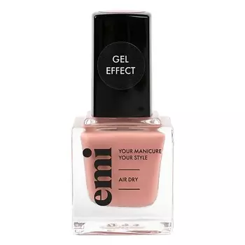 EMI Ультрастойкий лак Gel Effect
