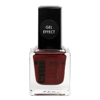 EMI Ультрастойкий лак Gel Effect