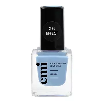 EMI Ультрастойкий лак Gel Effect
