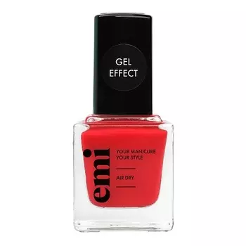 EMI Ультрастойкий лак Gel Effect