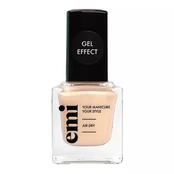 EMI Ультрастойкий лак Gel Effect