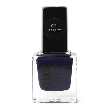 EMI Ультрастойкий лак с гель-эффектом Марсала №016