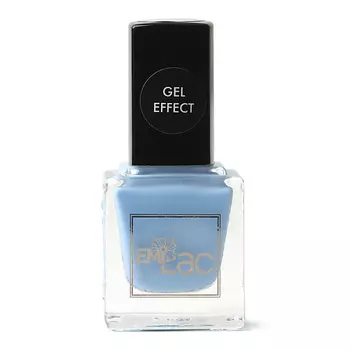 EMI Ультрастойкий лак с гель-эффектом Василек №043