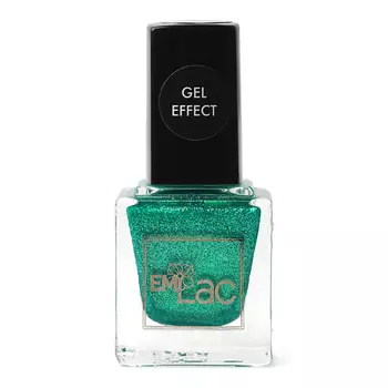 EMI Ультрастойкий лак с гель-эффектом Алоха №105