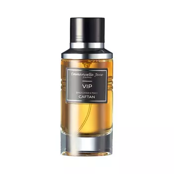 EMMANUELLE JANE VIP Caftan 90