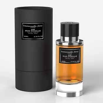 EMMANUELLE JANE VIP Oud Vanille 90