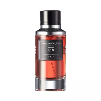 EMMANUELLE JANE VIP Red 90